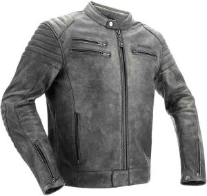 Richa Charleston Motorcycle Leather Jacket U[WPbg CfBOWPbg oCNEFA C_[ oCN I[goC [VO c[O Gf[ ɂ   (AMACLUB)