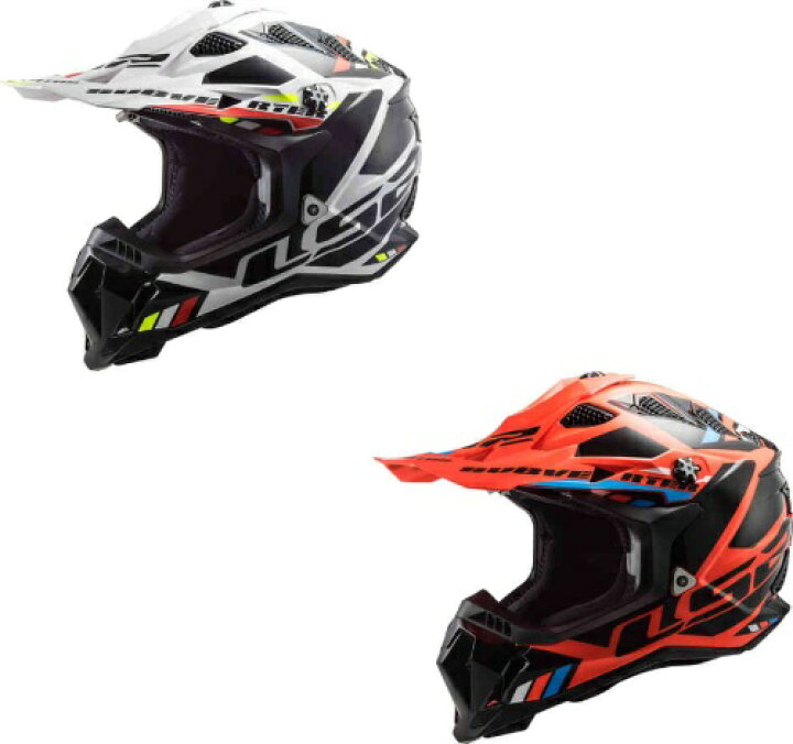 楽天市場】＼全品1500円ｸｰﾎﾝ☆6/27（土)限定／【3XLまで】LS2 