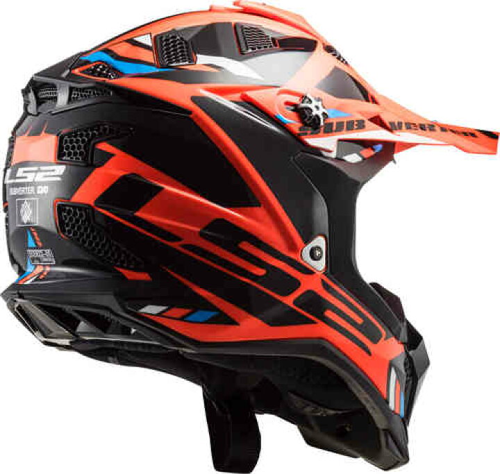 楽天市場】＼全品1500円ｸｰﾎﾝ☆6/27（土)限定／【3XLまで】LS2 