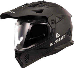 _Si2500~N[zK20`11/4^y3XL܂ŁzLS2 GGXc[ MX702 Pioneer II Solid Motocross Helmet V[htwbg It[h gNXwbg C_[ oCN@ɂ  