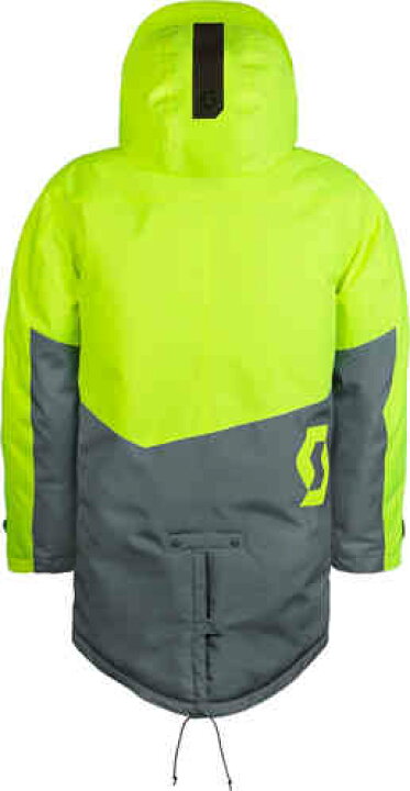 楽天市場】Scott スコット Warm-Up Snowmobile Coat スノーモービル  