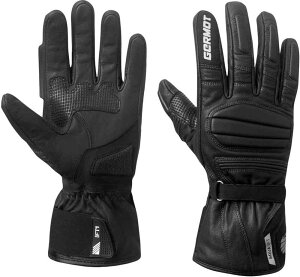 yhzGermot Qbg Laredo waterproof Motorcycle Gloves CfBOO[u oCNO[u  C_[ oCN I[goC [VO c[O ɂ ^b`XN[  (AMACLUB)