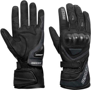 Germot Qbg Kansas Motorcycle Gloves CfBOO[u oCNO[u  C_[ oCN I[goC [VO c[O ɂ  (AMACLUB)