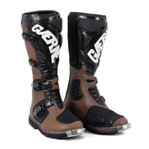 _Si2500~N[zK20`10/14^Gaerne KGl RX Fun off-road boots It[hu[c gNXu[c C_[ oCN [VO c[Oɂ   (AMACLUB)