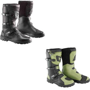 Gaerne KGl G-Adventure Aquatech waterproof Motorcycle Boots gNXu[c CfBOu[c C_[ oCN [VO c[Oɂ h  (AMACLUB)
