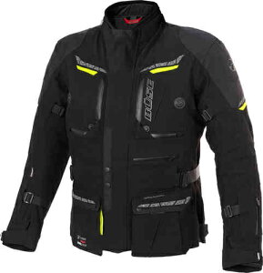 ypzyhzBuse Storm WP Ladies Motorcycle Textile Jacket fB[X eLX^CWPbg oCNEFA C_[ oCN I[goC c[Oɂ@ (AMACLUB)