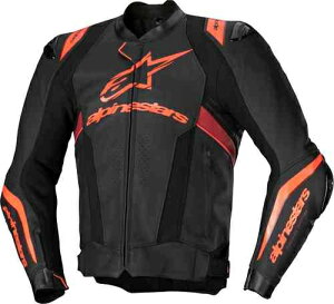 _Si2500~N[zK20`10/14^Alpinestars ApCX^[ Missile Ignition V3 perforated Leather Jacket U[WPbg oCNEFA C_[ oCN I[goC c[Oɂ 
