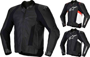 _Si5000~N[|11/1(y) Gg[^Alpinestars ApCX^[ Missile V3 Motorcycle Leather Jacket U[WPbg CfBOWPbg oCNEFA C_[ oCN I[goC c[