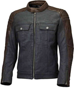 _SiP5{10/20()^y5XL܂ŁzHeld wh Jester 2 Motorcycle Leather/Textile Jacket U[/eLX^CWPbg@oCNEFA C_[ oCN I[goC c[Oɂ 傫TCY