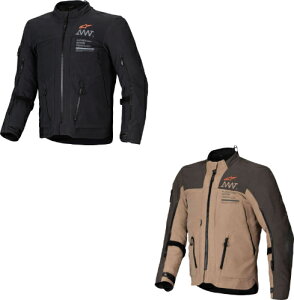 Alpinestars ApCX^[ AMT-8 Stretch Drystar XF WP Motorcycle Textile Jacket eLX^CWPbg C_[ oCN I[goC c[Oɂ  (AMACLUB)