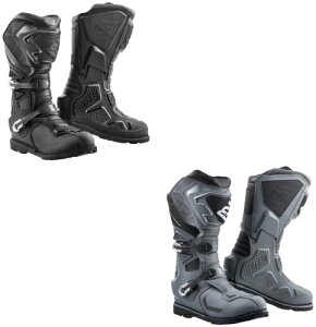 _Si1000~N[zK10/7()^Bogotto {Kbg RMX3 waterproof Enduro / Motocross Boots gNXu[c It[hu[c C_[ oCN Gf[   (AMACLUB)