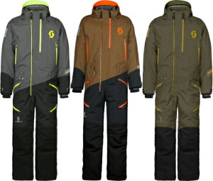 _Si1000~N[zK11/23()^Scott XRbg DS-I Dryo 2023 One Piece Snowmobile Suit Xm[[rX[c EB^[X|[c XL[ Xm[{[h R  傫TCY 