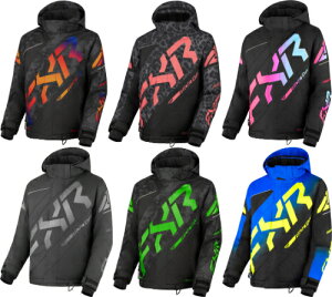 _Si2500~N[zK20`11/4^yqpzFXR@CX Youth Snowmobile Jacket qp [X LbY WjA Xm[[rWPbg XL[WPbg EB^[X|[c oCN Xm[ 