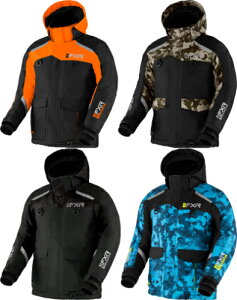 _Si2500~N[zK20`11/4^yqpzFXR Excursion Youth Snowmobile Jacket qp [X Xm[[rWPbg XL[WPbg EB^[X|[c oCN Xm[ EB^[ 