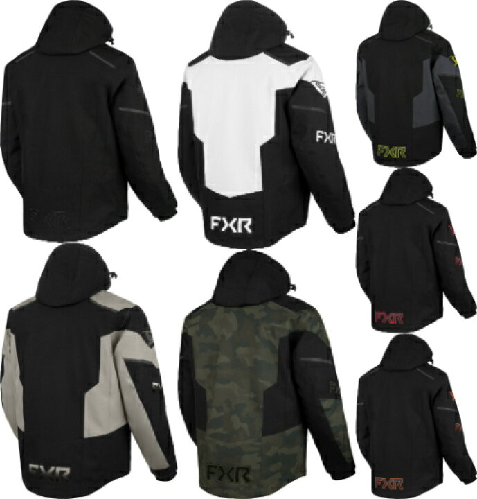 楽天市場】＼全品3000円ｸｰﾎﾝﾟ☆20時〜4/24限定／【スノーモービル】FXR 