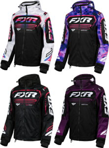 ypzFXR RRX 2025 waterproof Ladies Motocross Jacket Xm[[rWPbg XL[WPbg EB^[X|[c oCN Xm[ EB^[ oR AEghAɂ h  (AMACLUB)