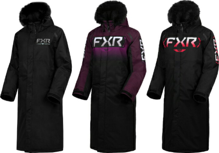 楽天市場】＼全品2000円ｸｰﾎﾝ+P5倍☆3/5(水)限定／【女性用】FXR Warm 