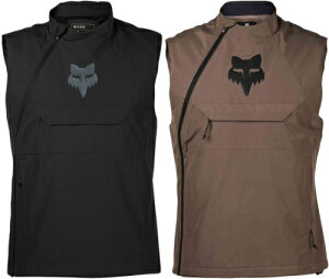 FOX tHbNX Ranger Off-Road Wind Motocross Vest gNXxXg CfBOxXg oCNEFA C_[ oCN I[goC c[O It[h gNX ɂ  (AMACLUB)
