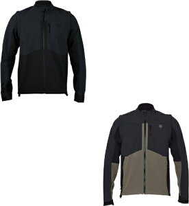 _Si1000~N[zK10/7()^FOX tHbNX Ranger Off-Road Softshell Motocross Jacket \tgVF CfBOWPbg C_[ oCN I[goC c[O It[h gNX 