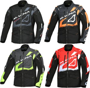 _Si1000~OFF11/27i)BtCf[@^y3XL܂ŁzMacna }Ni Landmark Motocross Jacket CfBOWPbg oCNEFA C_[ oCN I[goC c[O It[h gN