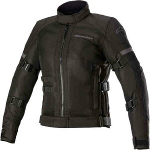 \全品1000円クーホン゜★10/27(月)限定/【女性用】Alpinestars アルパインスター Stella Crosshill WP Air Ladies Motorcycle Textile Jacket テキスタイルジャケット バイクウェア ライダー バイク ツーリング