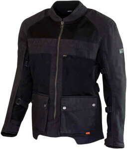 _SiP5{9/30()^y4XL܂ŁzMerlin }[ Mahala D3O Raid Explorer Motorcycle Textile Jacket CfBOWPbg oCNEFA C_[ oCN c[O Gf[ ɂ  (AMA