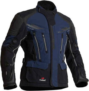 _Si1000~N[zK11/23()^Halvarssons Mora Waterproof Motorcycle Textile Jacket eLX^CWPbg CfBOWPbg oCNEFA C_[ oCN c[O Gf[ 