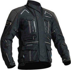 _Si5000~N[|11/1(y) Gg[^Lindstrands Oman Waterproof Motorcycle Textile Jacket eLX^CWPbg CfBOWPbg oCNEFA C_[ oCN c[O Gf[