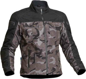 _Si2500~N[zK20`10/14^Lindstrands Lugnet Waterproof Motorcycle Textile Jacket eLX^CWPbg CfBOWPbg oCNEFA C_[ oCN c[O Gf[