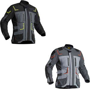 _Si1000~N[zK11/23()^Lindstrands Myrvik Waterproof Motorcycle Textile Jacket eLX^CWPbg CfBOWPbg oCNEFA C_[ oCN c[O Gf[ 