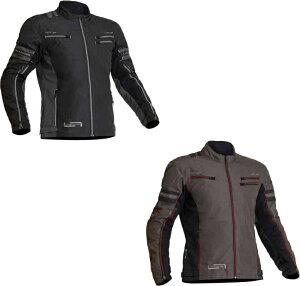 _Si1000~N[zK11/23()^Lindstrands Lysvik Waterproof Motorcycle Textile Jacket eLX^CWPbg CfBOWPbg oCNEFA C_[ oCN c[O Gf[ 