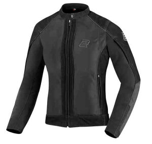 _Si5000~N[|11/1(y) Gg[^Bogotto {Kbg Tek-M waterproof Ladies Motorcycle Leather- / Textile Jacket CfBOWPbg oCNEFA C_[ oCN c[O ɂ  (AM