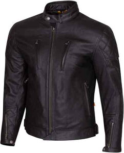 _Si2500~N[zK20`11/4^y4XL܂ŁzMerlin }[ Wishaw D3O Motorcycle Leather Jacket U[WPbg CfBOWPbg oCNEFA C_[ oCN c[O Gf