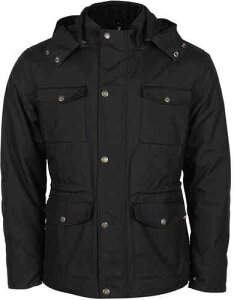 y4XL܂ŁzHelstons wXg Barbade Motorcycle Textile Jacket@eLX^CWPbg CfBOWPbg oCNEFA C_[ oCN c[O Gf[ ɂ  (AMACLUB)