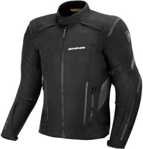 _ő41{ ӍՁ11/14()10`^y4XL܂ŁzSHIMA Rush Waterproof Motorcycle Textile Jacket eLX^CWPbg CfBOWPbg oCNEFA C_[ oCN c[O Gf[ 