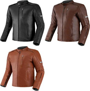 _Si1000~N[zK11/23()^y5XL܂ŁzSHIMA Hunter+ 2.0 Motorcycle Leather Jacket U[WPbg CfBOWPbg oCNEFA C_[ oCN c[O Gf[ ɂ 