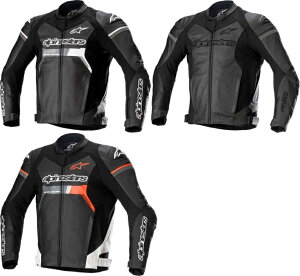 _SiP5{10/20()^Alpinestars ApCX^[ GP Force Motorcycle Leather Jacket U[WPbg CfBOWPbg oCNEFA C_[ oCN c[O Gf[ ɂ 
