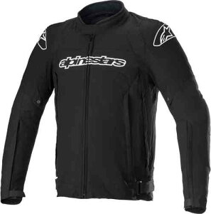 _Si5000~N[|10/1() Gg[^y4XL܂ŁzAlpinestars ApCX^[ T-GP Force Motorcycle Textile Jacket eLX^CWPbg CfBOWPbg C_[ oCN c[O 