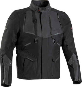 _SiP5{9/18()^y傫TCYzIxon CN\ Eddas C Motorcycle Textile Jacket eLX^CWPbg CfBOWPbg C_[ oCN c[O 2XL 3XL 4XL 5XL 6XL 7XL (AMACLUB)