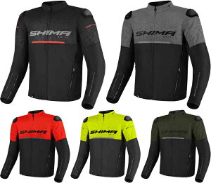 _Si1000~N[zK11/23()^y4XL܂ŁzSHIMA Drift Motorcycle Textile Jacket@eLX^CWPbg CfBOWPbg oCNEFA C_[ oCN c[O Gf[ 