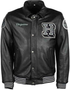 _Si2500~N[zK20`11/4^y4XL܂ŁzHelstons wXg Cheyenne Motorcycle Leather Jacket U[WPbg CfBOWPbg oCNEFA C_[ oCN c[O Gf