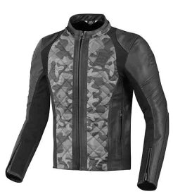 ＼全品2500円+5%OFF★6/5(水)限定／【4XLまで】Bogotto ボガット Radic Motorcycle Leather/Textile Jacket テキスタイルジャケット ライディングジャケット バイクウェア ライダー バイク ツーリング エンデューロ おすすめ (AMACLUB)