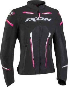 _SiP5{9/25()^ypzIxon CN\ Striker Air Ladies Motorcycle Textile Jacket p eLX^CWPbg CfBOWPbg oCNEFA C_[ oCN c[O ɂ 