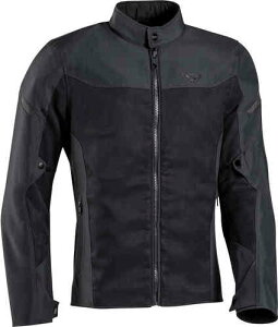 y5XL܂ŁzIxon CN\ Fresh Motorcycle Textile Jacket eLX^CWPbg CfBOWPbg oCNEFA C_[ oCN c[O Gf[ ɂ  (AMACLUB)