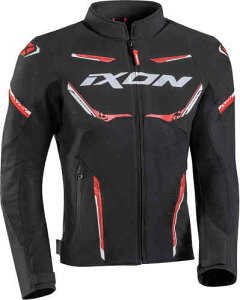_SiP5{9/18()^y3XL܂ŁzIxon CN\ Striker Air Motorcycle Textile Jacket eLX^CWPbg CfBOWPbg oCNEFA C_[ oCN c[O Gf[ 