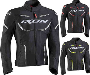 y3XL܂ŁzIxon CN\ Striker Air WP Motorcycle Textile Jacket eLX^CWPbg CfBOWPbg oCNEFA C_[ oCN c[O Gf[ ɂ  (AMACLUB)