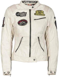 _Si1000~N[zK11/8(y)^y3XL܂ŁzHolyFreedom Quattro Waxed Ladies Motorcycle Textile Jacket fB[X eLX^CWPbg CfBOWPbg C_[ c[O ɂ 