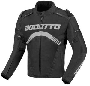 _4ȏ10OFFӍՁ^y3XL܂ŁzBogotto {Kbg Boomerang waterproof Motorcycle Textile Jacket eLX^CWPbg CfBOWPbg oCNEFA C_[ c[O ɂ 