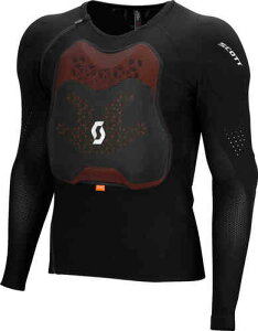 _Si2500~N[zK20`11/4^Scott XRbg Softcon Hybrid Pro Protector Jacket veN^[WPbg 㔼gی It[h gNX C_[ oCN c[Oɂ  