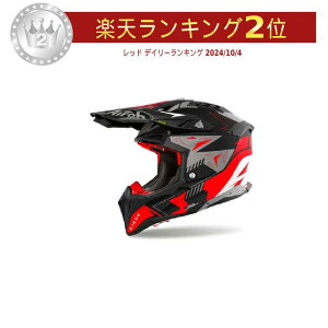 _4ȏ5OFFŏI^Airoh AC[ Aviator 3 Spin Motocross Helmet gNXwbg wbg It[h C_[ oCN   (AMACLUB)